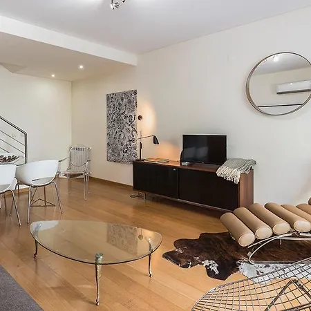 Flea Market Alfama House Appartamento