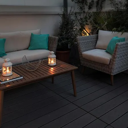 Appartamento Flea Market Alfama House *