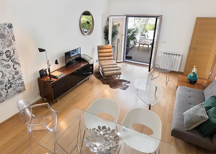 Appartement Flea Market Alfama House Lisboa