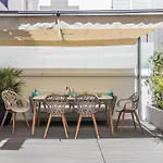 Flea Market Alfama House Διαμέρισμα Lisboa