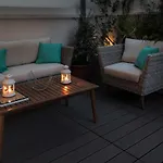 Διαμέρισμα Flea Market Alfama House *