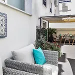 Διαμέρισμα Flea Market Alfama House