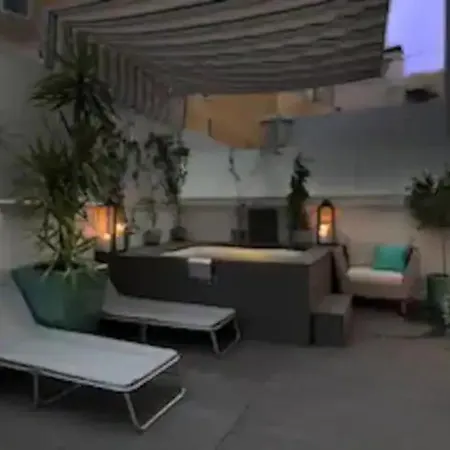 Flea Market Alfama House דירה *