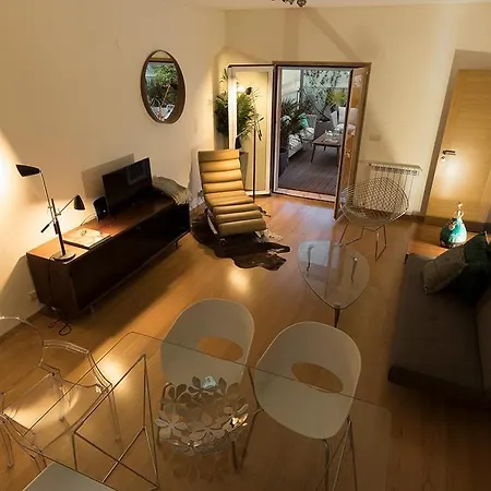 דירה Flea Market Alfama House