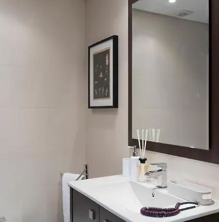 דירה Flea Market Alfama House *