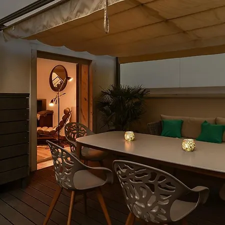 דירה Flea Market Alfama House ליסבון