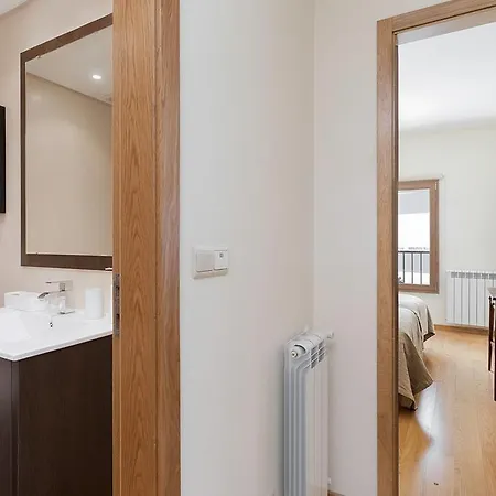 Flea Market Alfama House דירה