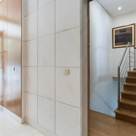 Flea Market Alfama House *