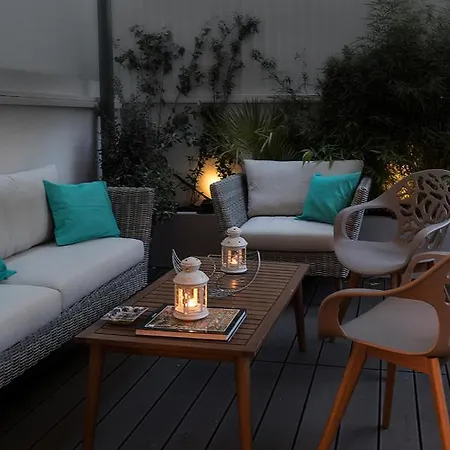 דירה Flea Market Alfama House