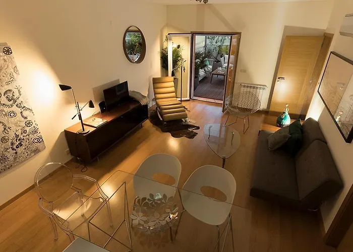 Apartamento Flea Market Alfama House