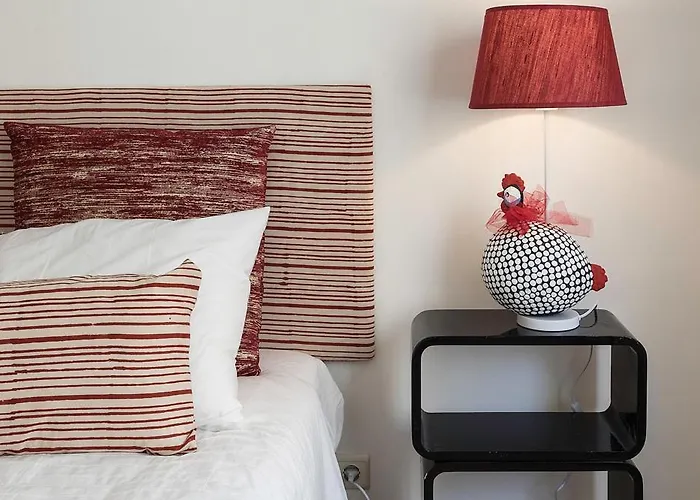 Apartamento Flea Market Alfama House Lisboa