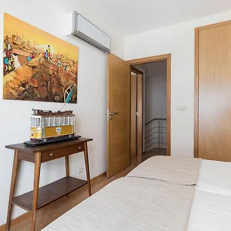 Flea Market Alfama House Apartament Lizbona