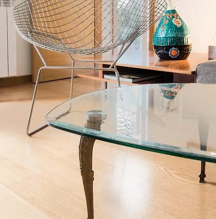 Flea Market Alfama House Lejlighed Lisboa