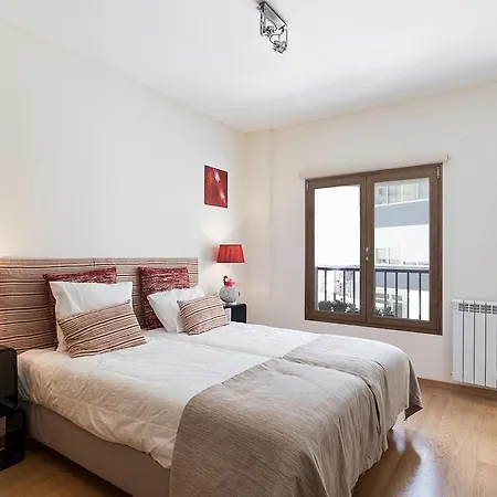 Apartament Flea Market Alfama House *
