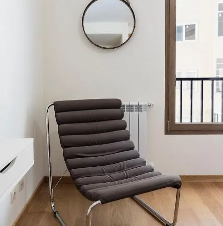 Apartament Flea Market Alfama House