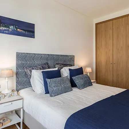 Flea Market Alfama House Lejlighed Lisboa