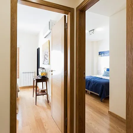 Flea Market Alfama House Apartament Lizbona
