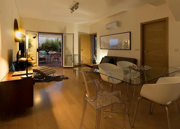 Flea Market Alfama House Apartment Lissabon