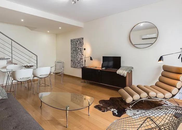 Flea Market Alfama House Apartment