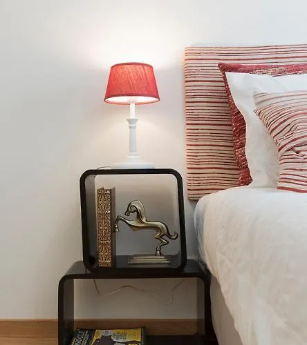 Apartment Flea Market Alfama House *